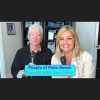 20 - The Insurance Wizard: How a New York Transplant Discovered His Passion Again