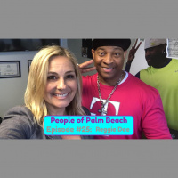 25 - The Radio Personality: How An Awful Experience Changed How Reggie Dee Reacts to Racism