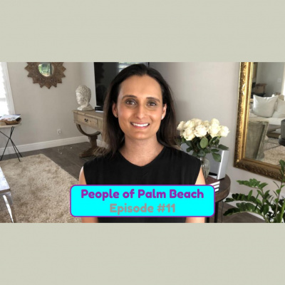 People Of Palm Beach