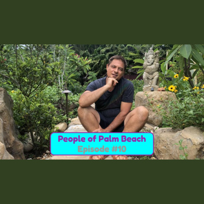 People Of Palm Beach