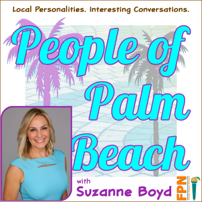 People Of Palm Beach