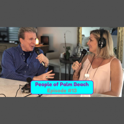 People Of Palm Beach