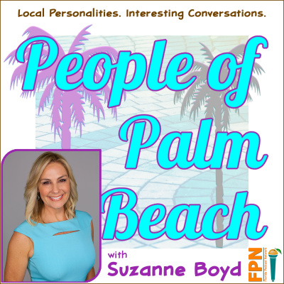 People Of Palm Beach