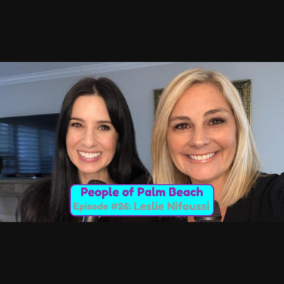 People Of Palm Beach