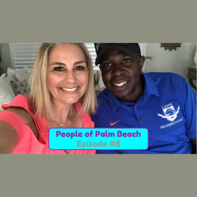 People Of Palm Beach
