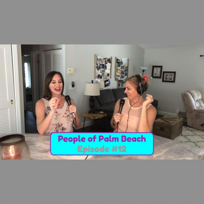 People Of Palm Beach