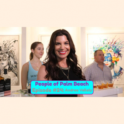 People Of Palm Beach