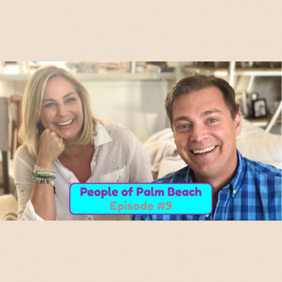 People Of Palm Beach