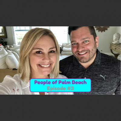 People Of Palm Beach