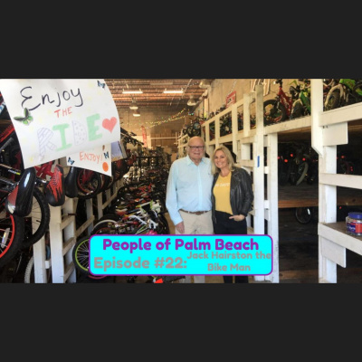 People Of Palm Beach