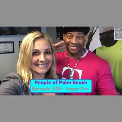 People Of Palm Beach