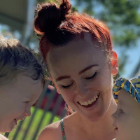 Ep.12 “Doula Chat with Rachel Gill Life After Birth Australia