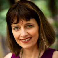 Episode 37. Inspiring insights and wisdom into one of the major rites of passage, peri-menopause and menopause, Brenda Rogers shares her story and vision for the wild, wise women of our communities.