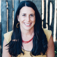 Ep. 9 Rachelle Garcia Seliga ~ Innate Traditions