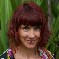 Ep. 7 Karlyn ~ Sacred Alchemy