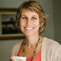 Ep. 3 Julia Jones ~ Newborn Mothers