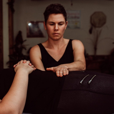 Pollination Mamas Podcast