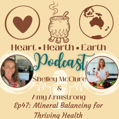 Pollination Mamas Podcast