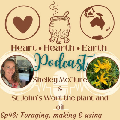 Pollination Mamas Podcast