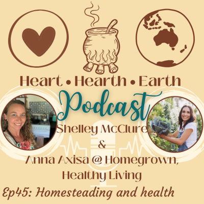 Pollination Mamas Podcast