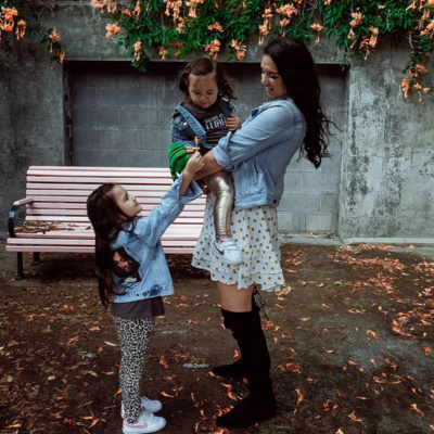 Pollination Mamas Podcast