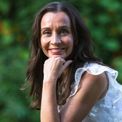 Pollination Mamas Podcast