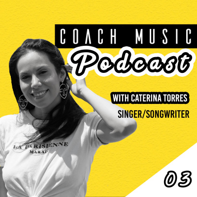 Coach Music Podcast
