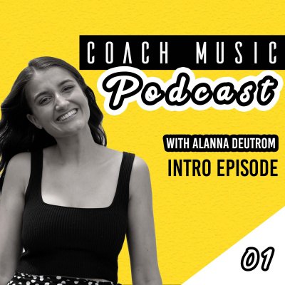 Coach Music Podcast
