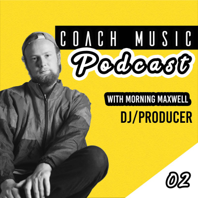 Coach Music Podcast