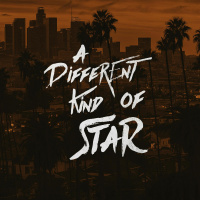 A Different Kind of Star [1]