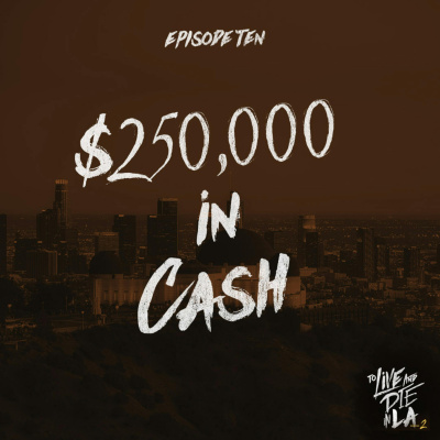 To Live And Die In La