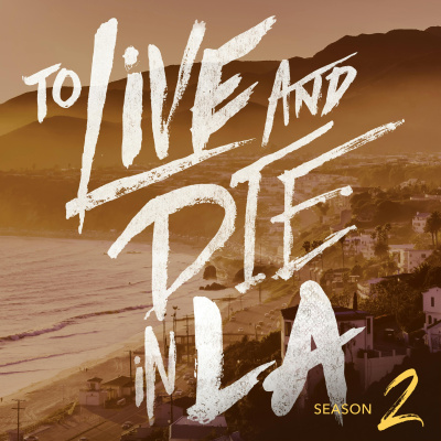 To Live And Die In La