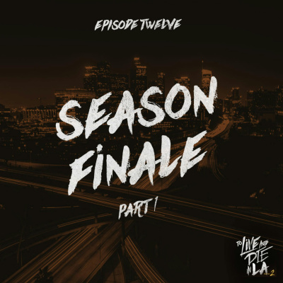 To Live And Die In La