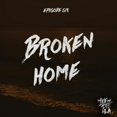 To Live And Die In La