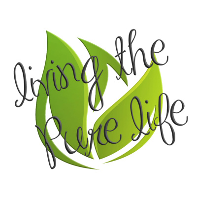 Living The Pure Life With Cbd