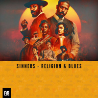 Sinners - Religion  Blues