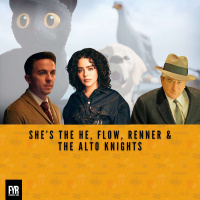 She’s the He, Flow, Renner  The Alto Knights