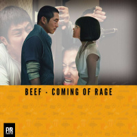 Beef - Coming of Rage