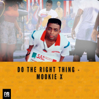 Do the Right Thing - Mookie X