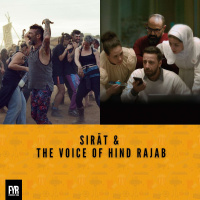Sirāt  The Voice of Hind Rajab