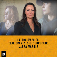 Interview with “The Cranes Call” Director, Laura Warner