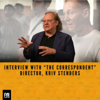 Interview with “The Correspondent” Director, Kriv Stenders