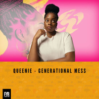 Queenie - Generational Mess