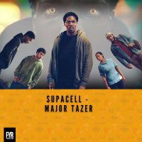 Supacell - Major Tazer