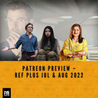 Patreon Preview – Ref Plus Jul  Aug 2022