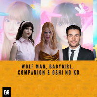 Wolf Man, Babygirl, Companion  Oshi No Ko