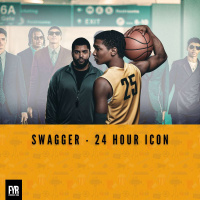 Swagger - 24 hour Icon