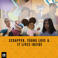 Scrapper, Young Love  It Lives Inside