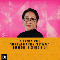 Interview with Nukualofa Film Festival Director, Sisi’uno Helu