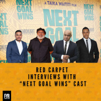 Interview with “Next Goal Wins” Actors, Chris Alosio, Oscar Kightley, Uli Latukefu and David Fane